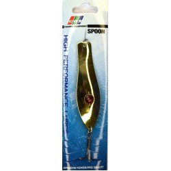 Блешня на хижу рибу коливна, EOS P160111, вага 25г, колір № GS101001